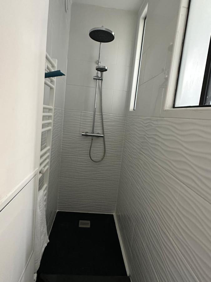 Green&Purple Studio 24-24 Access บัวส์ โกลงบ์ ภายนอก รูปภาพ